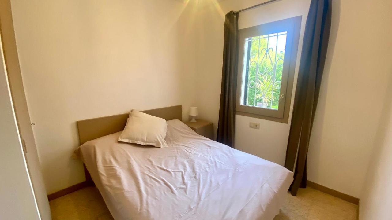 Villa Mar I Cel カラファット エクステリア 写真
