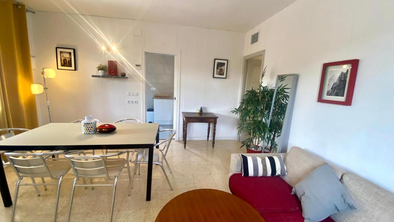 Villa Mar I Cel カラファット エクステリア 写真