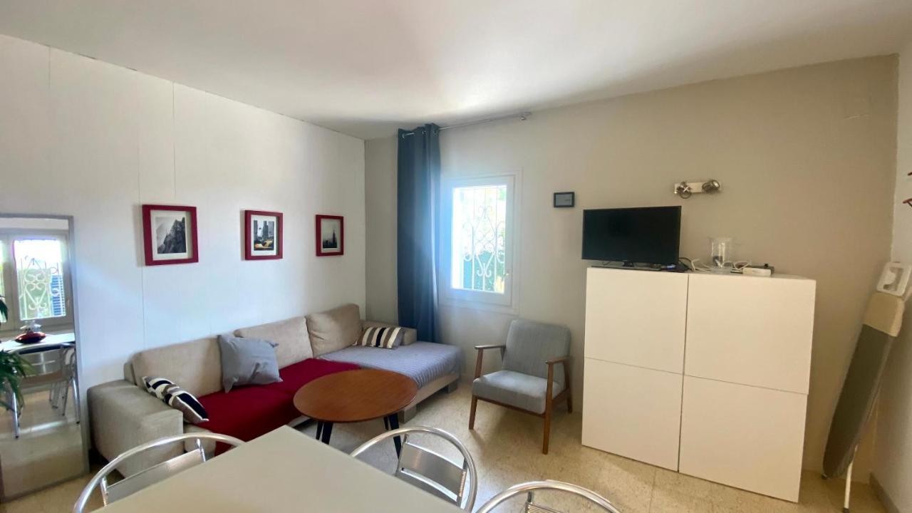 Villa Mar I Cel カラファット エクステリア 写真