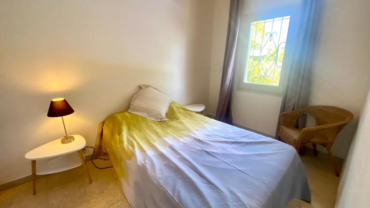 Villa Mar I Cel カラファット エクステリア 写真